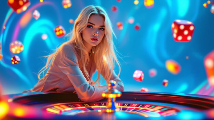 American Roulette Live Casino