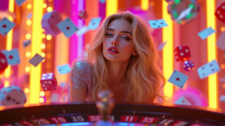 American Roulette Live Betting