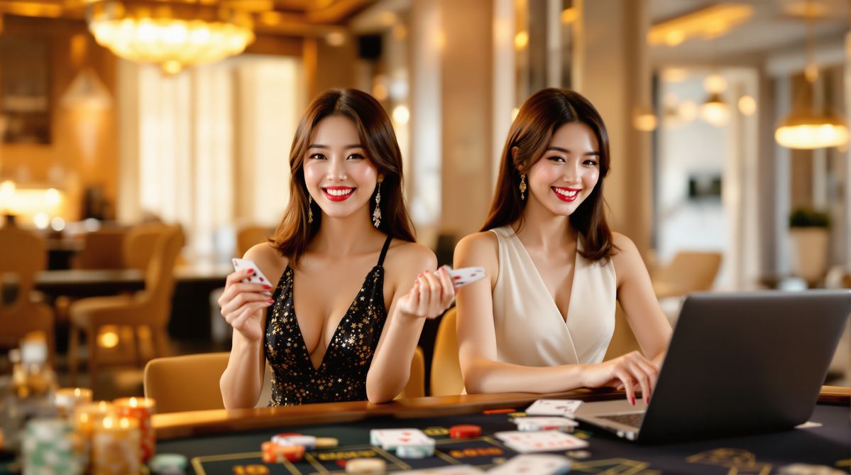 American Roulette Live Casino