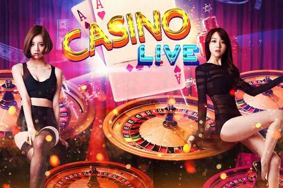 American Roulette Live Betting