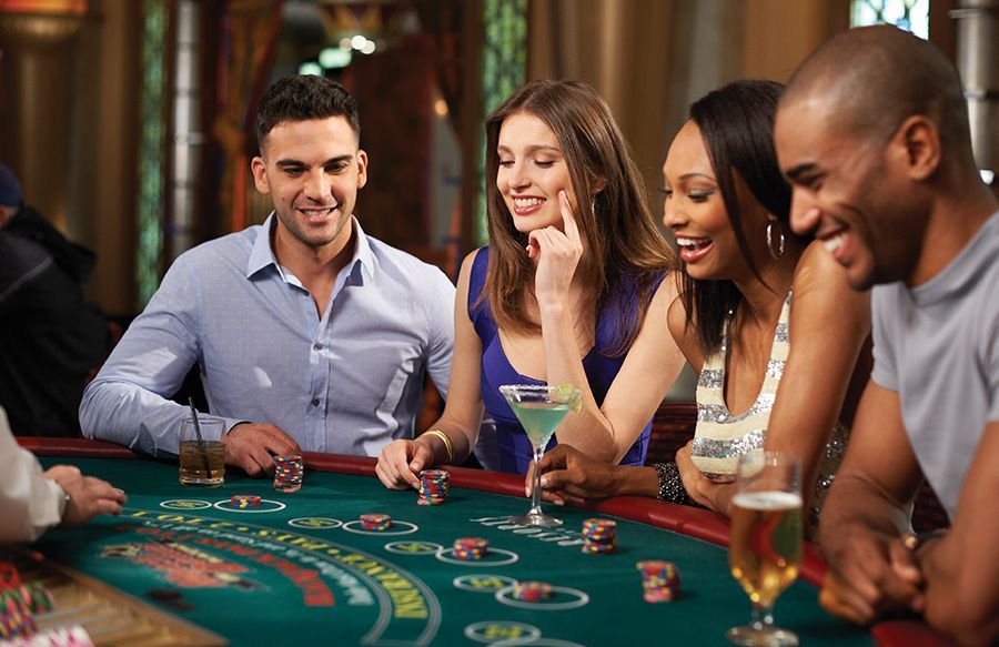 American Roulette Live Casino