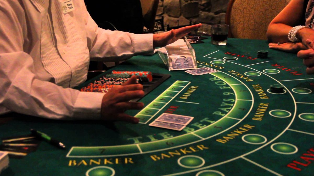 American Roulette Live Casino