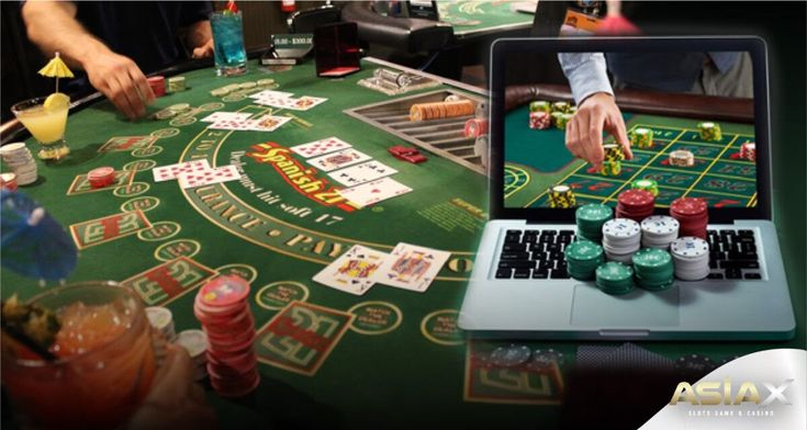 American Roulette Live Betting