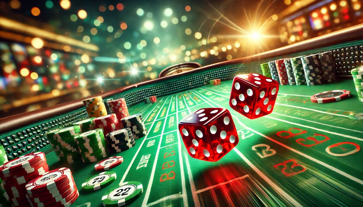 American Roulette Live Casino
